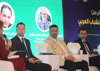 مينا مجدي: المؤسسات الإعلامية مطالبة بالتفاعل مع التطورات التكنولوجية الحديثة