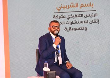 باسم الشربيني يناقش توسع شركات التطوير والمقاولات خارجيًا وتأثيره على السوق المحلي
