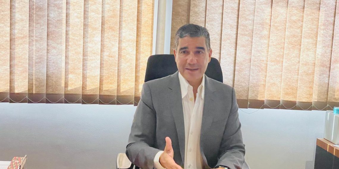 تشكيل المجلس التصديري للأثاث برئاسة المهندس « إيهاب درياس»