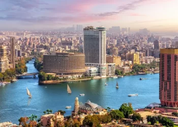 وكالة تصنيف دولية تؤكد نظرتها الإيجابية لمستقبل اقتصاد مصر