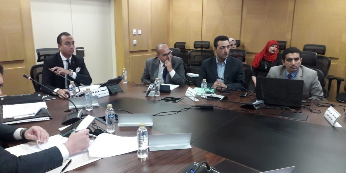 «العليا للأسر البديلة» تبحث الطلبات والتظلمات المقدمة بشأن كفالة الأطفال