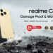«ريلمى» تكشف عن هاتف realme C61 الأكثر متانة