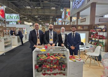 «المصرية السويسرية» تشارك في «سيال باريس 2024» وتستهدف توسعًا أكبر في إفريقيا