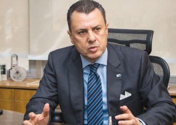 أحمد عيسى رئيسًا غير تنفيذيًا لمجلس إدارة شركة سي آي كابيتال القابضة