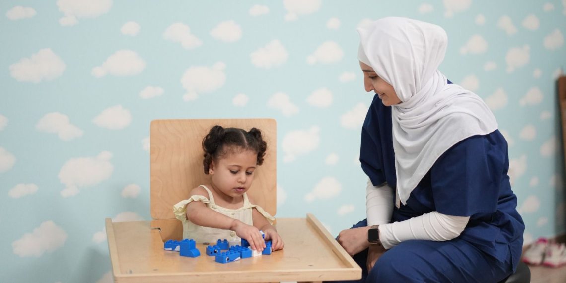 الإمارات تؤسس مركزاً متخصصًا لرعاية وتأهيل المصابين الفلسطينيين في أبو ظبي