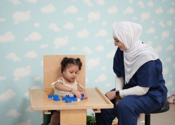 الإمارات تؤسس مركزاً متخصصًا لرعاية وتأهيل المصابين الفلسطينيين في أبو ظبي