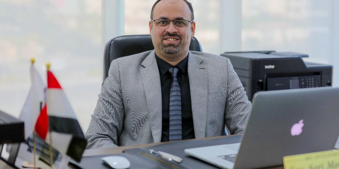 ساري مصطفى: المدن الجديدة والبنية التحتية العملاقة خلقت فرصا واعدة فى السوق العقارى المصري