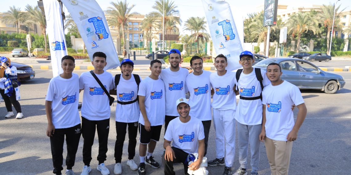 «التضامن» تطلق حملة «أحسن صاحب» للتوعية بدمج ذوي الإعاقة في المجتمع