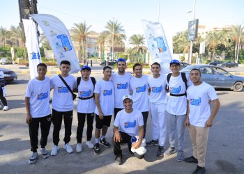 «التضامن» تطلق حملة «أحسن صاحب» للتوعية بدمج ذوي الإعاقة في المجتمع