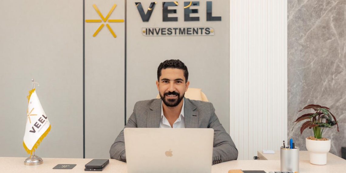 تدشين «Veel Investments» للتسويق العقارى بمستهدف يتجاوز المليار جنيه بالعام الأول