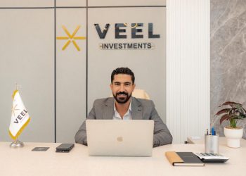 تدشين «Veel Investments» للتسويق العقارى بمستهدف يتجاوز المليار جنيه بالعام الأول