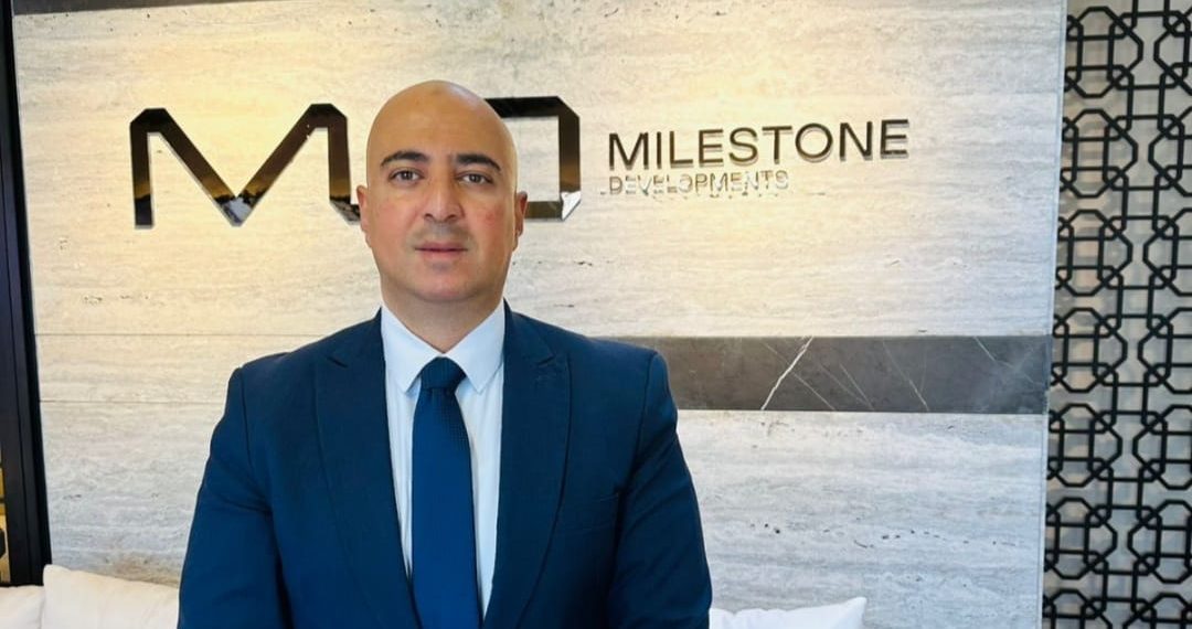 «مايلستون للتطوير» تطلق وحدات بالمرحلة الثانية من «THE CORD» خلال «هذي مصر» بالرياض
