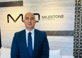 «مايلستون للتطوير» تطلق وحدات بالمرحلة الثانية من «THE CORD» خلال «هذي مصر» بالرياض