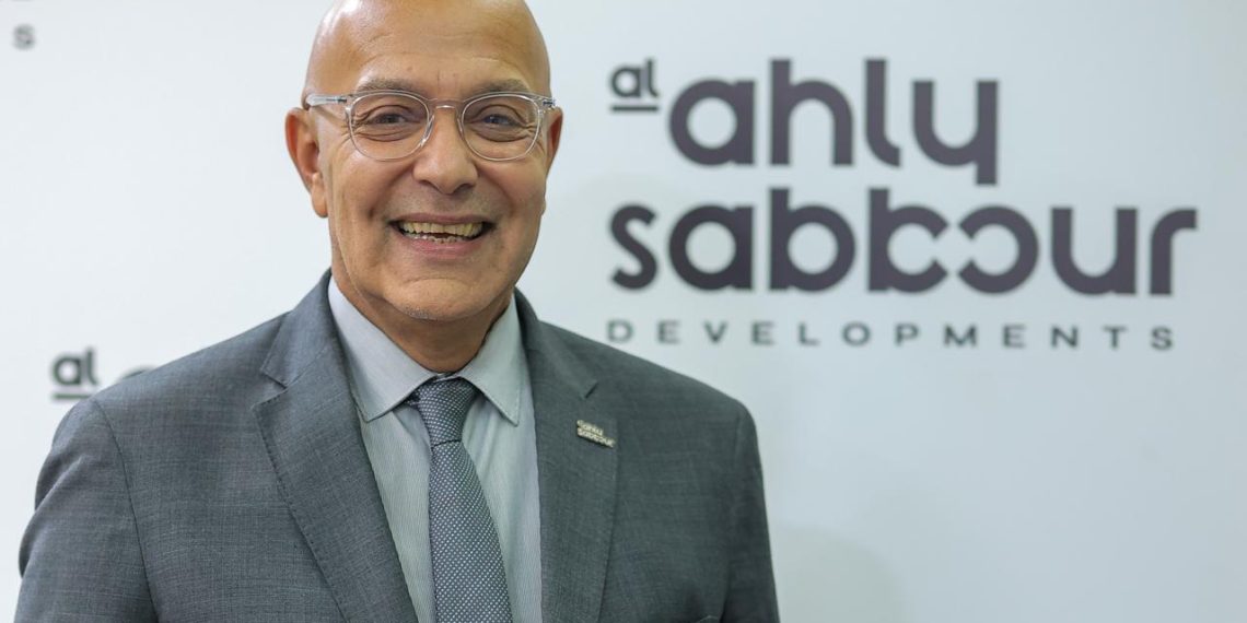 «الأهلي صبور» تفوز بجائزتين مرموقتين في القطاع العقاري