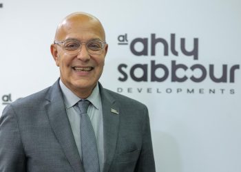 «الأهلي صبور» تفوز بجائزتين مرموقتين في القطاع العقاري