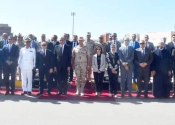 أسبوع الخير من صندوق تحيا مصر يصل لـ 10 آلاف أسرة بالإسكندرية