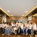 MG Developments recently organized a field visit for its employees to Baheya Hospital