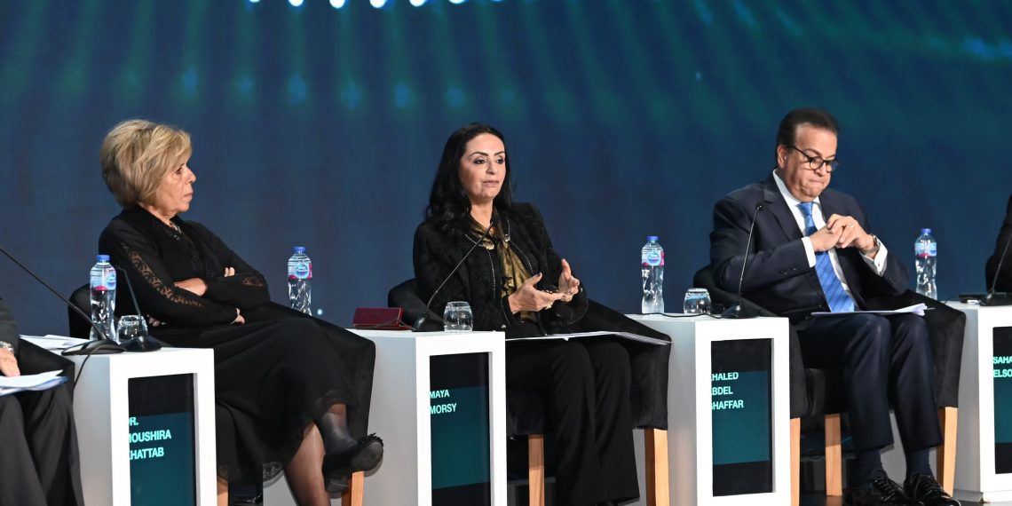 «التضامن»: الدولة لديها برامج قوية لرعاية كبار السن