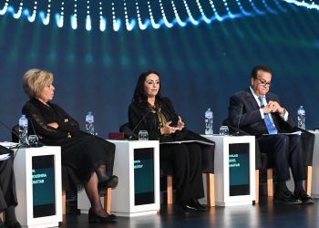 «التضامن»: الدولة لديها برامج قوية لرعاية كبار السن