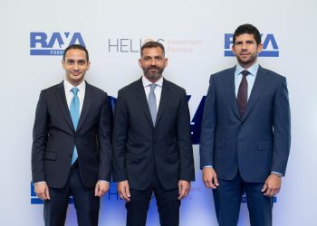 «القابضة»: «راية فودز» تجذب استثمار بقيمة 40 مليون دولار من Helios Investments Partners