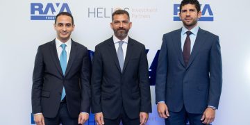 «القابضة»: «راية فودز» تجذب استثمار بقيمة 40 مليون دولار من Helios Investments Partners