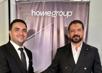 «MRB» تتعاون مع «هوم جروب» لإدارة وتشغيل المرافق بمشروع «Mass Ninety»