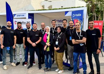 للعام الرابع على التوالي.. «يلّا سوبر آب» تستعرض حلولها المبتكرة في «قمة تكني 2024»