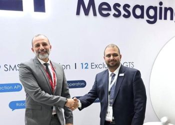 «إي آند مصر» تتعاون مع Broad Net لتوفير خدمات الرسائل النصية الدولية المتطورة