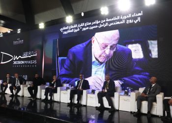 رئيس «الأهلي صبور» يستعرض فرص النمو داخل القطاع العقاري