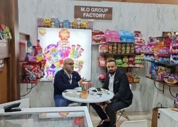 «إم أو جروب» تشارك في «سيال باريس» وتستهدف تصدير 20% من إنتاجها لأوروبا وأمريكا