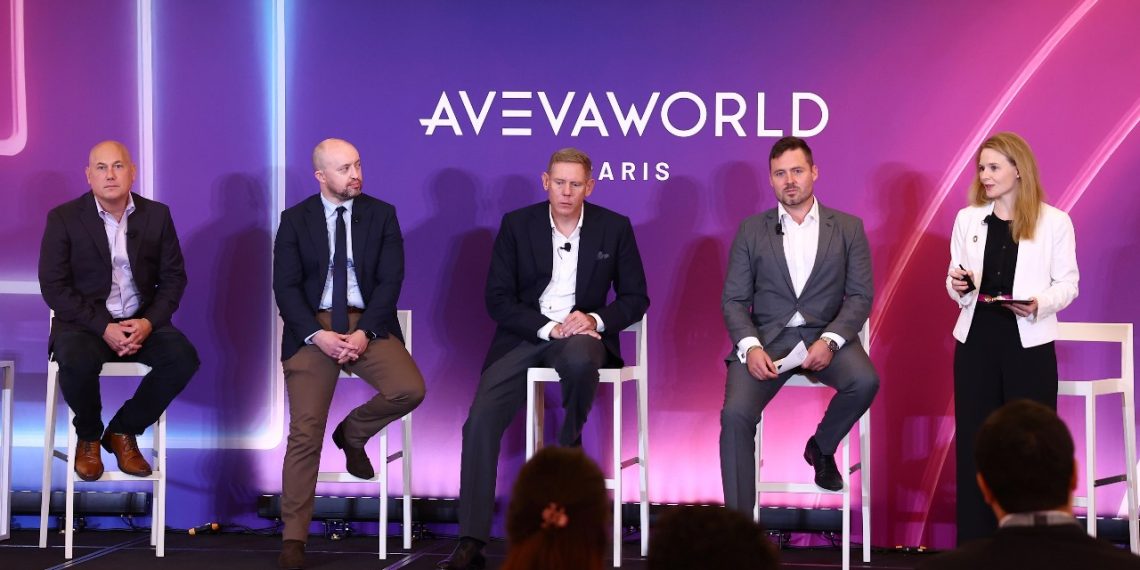 «أڤيڤا» تكشف عن شراكتين استراتيجيتين جديدتين خلال مؤتمرها العالمي بباريس