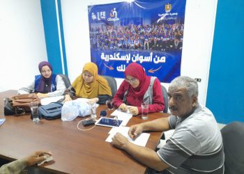 «التضامن»: تردد 10.5 ألف مواطن للاستفادة من الخدمات المقدمة في حملة «هنوصلك»