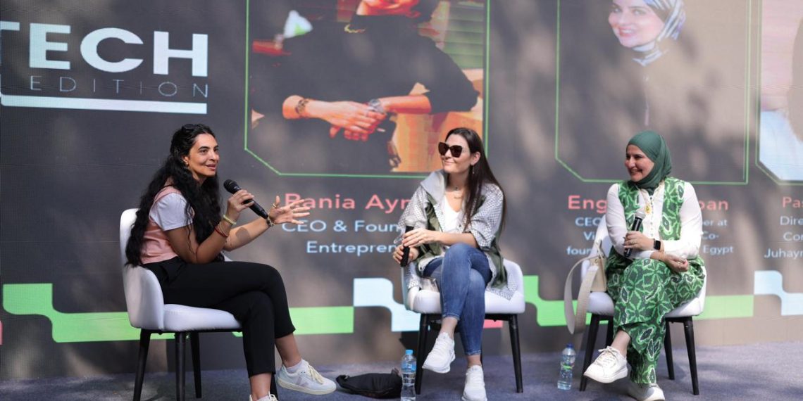 «جهينه» تعلن عن شراكة مع «روبوجاردن» لدعم التعليم الرقمي وتمكين الشباب المصري