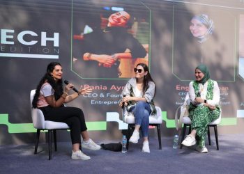 «جهينه» تعلن عن شراكة مع «روبوجاردن» لدعم التعليم الرقمي وتمكين الشباب المصري