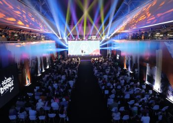 «ماجد الفطيم» تطلق النسخة الثانية من «City Garage Live» بمركز سيتي سنتر ألماظة