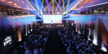 «ماجد الفطيم» تطلق النسخة الثانية من «City Garage Live» بمركز سيتي سنتر ألماظة