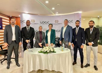 «MG Developments» توقع اتفاقية شراكة مع «لوجيك للاستشارات» لتطوير الهيكل التنظيمي والأنظمة الإدارية