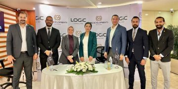 «MG Developments» توقع اتفاقية شراكة مع «لوجيك للاستشارات» لتطوير الهيكل التنظيمي والأنظمة الإدارية