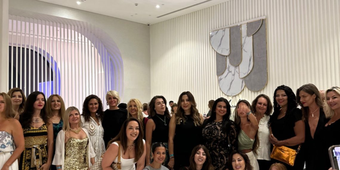 شرم الشيخ تشهد معرض «آرت شرم» الفنى باستضافة «صن رايز»