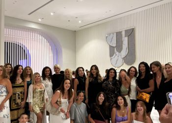 شرم الشيخ تشهد معرض «آرت شرم» الفنى باستضافة «صن رايز»