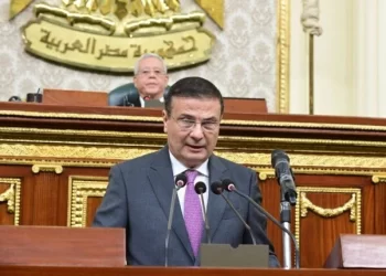 «فاروق»: إزالة 17 ألف حالة تعدي على الأراضي الزراعية مع مصادرة المعدات