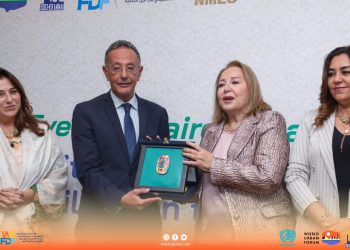 انطلاق الجلسة الافتتاحية لأسبوع القاهرة الحضري حول «الاستدامة في الفن»