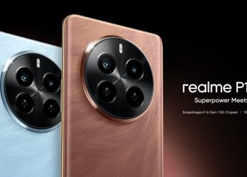«ريلمى» تطلق realme P1 Pro رسميًا في مصر