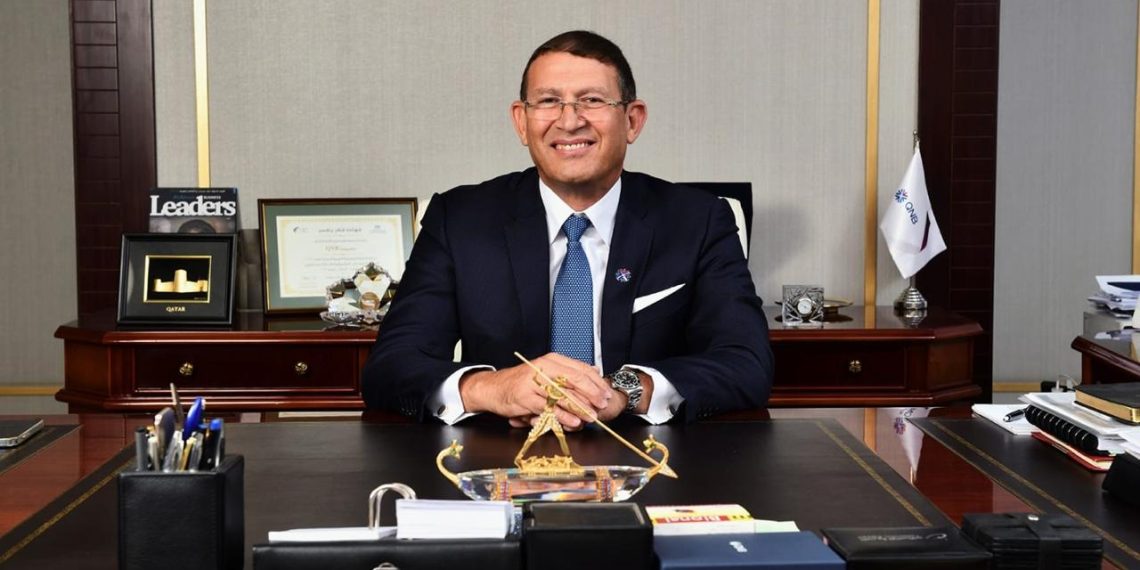 %60 نموًا بأرباح QNB بنهاية سبتمبر 2024