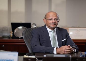 حسين رفاعي: القطاع المصرفي من أكثر القطاعات مواكبةً للتطورات التكنولوجية