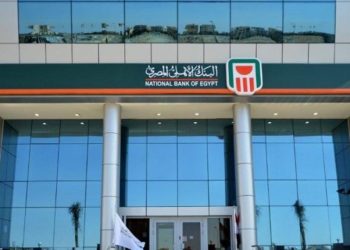 أرصدة بطاقات الائتمان بالبنك الأهلي المصري تتجاوز 19 مليار جنيه