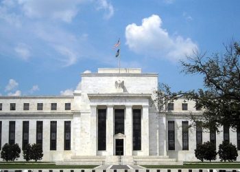 بنك الاحتياطي الفيدرالي الأمريكي
