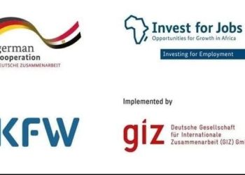 الاستثمار من أجل التوظيف: 100 مليون يورو حجم محفظتنا التمويلية بمصر حتى 2025