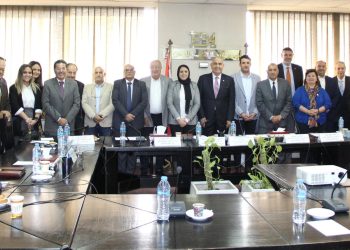 تحديث الصناعة يبحث مع رجال الأعمال سُبل تطوير القطاع والفرص الاستثمارية