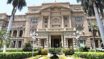 بحوث الصحراء يوقع برتوكول تعاون لتحقيق التنمية المستدامة بشمال سيناء